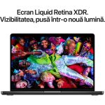 MacBook Pro 14.2"/Apple M5 (CPU 10-core, GPU 10-core, Neural Engine16-core)/24GB/1TB - imagine 8