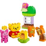 PETRECEREA ANIVERSARA A LUI WINNIE THE POOH, LEGO 10457 - imagine 9