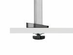Suport 2 monitoare Serioux MM55-C024, compatibilitate  dimensiune ecran 17"-32", - imagine 12