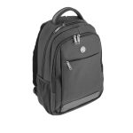 Rucsac laptop Tellur USB 15.6" Negru - imagine 4