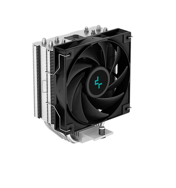 Cooler Procesor Deepcool GAMMAXX AG400 NEGRU
