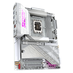 Placa de baza Gigabyte Z890 AORUS ELITE X ICE, Socket - imagine 3