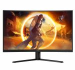 Monitor AOC 31.2" CQ32G4VE - imagine 7