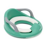 Reductor pentru toaleta, verde, U-Grow - imagine 2