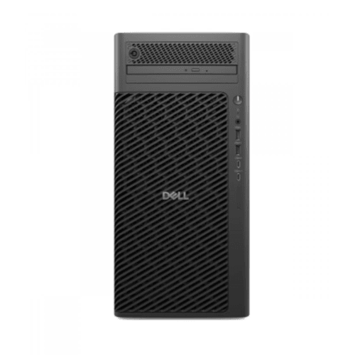 Dell Pro Max Tower T2 FCT2250 1500W, Intel U9-285K, 64GB