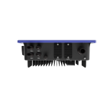 Invertor solar trifazat On-Grid nJoy Astris 6K/3P2T2, 6kW, 2xMPPT, IP65, - imagine 2