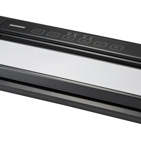 APARAT DE VIDAT HEINNER HAV-E110SS