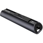 Memorie USB SanDisk Extreme Pro 128 GB, USB 3.1, Negru