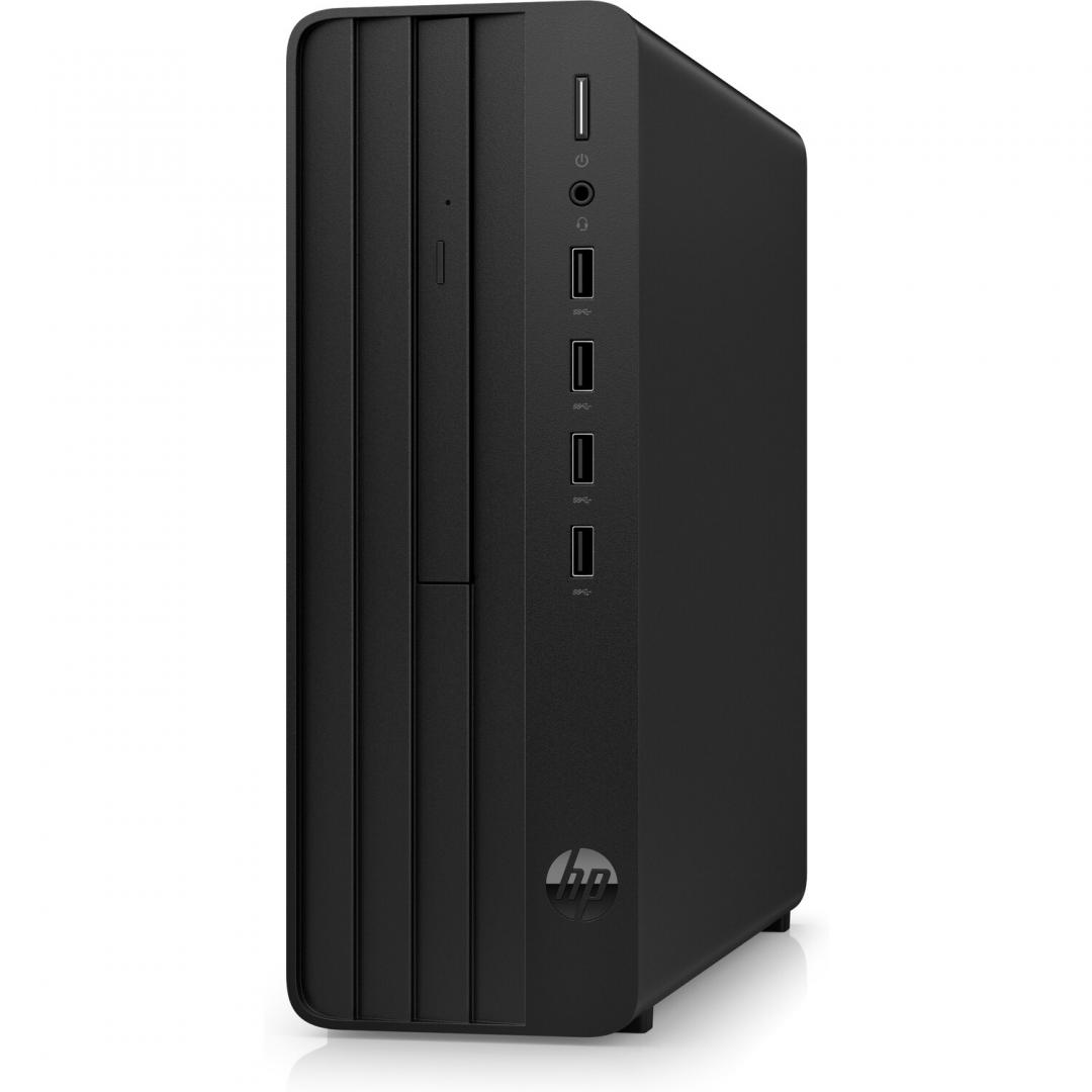 overlay_af164a9ceba580f70b449b82d2708226.jpg Desktop Business HP Pro SFF 290 G9 cu procesor Intel - imagine 1
