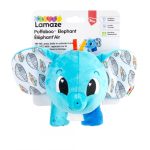 JUCARIE PENTRU BEBELUSI, ELEFANTUL PUFAILA, LAMAZE - imagine 2