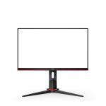 Monitor AOC 23.8" Q24G2A/BK - imagine 2