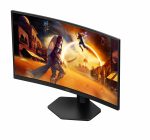 Monitor AOC 27" C27G4ZXU - imagine 10