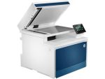 Multifunctional laser color HP Laserjet 4302FDN, Format A4, Color, Functii:Imprimare, - imagine 4