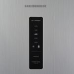FRIGIDER CU DOUA USI HEINNER HF-HM415NFSE++ - imagine 6
