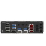 Placa de baza Gigabyte X870E AORUS ELITE WIFI7, Socket AM5, - imagine 5