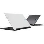 Laptop Gaming GIGABYTE AERO X16 1VH, cu procesor Ryzen AI - imagine 9