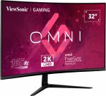 Monitor ViewSonic 31.2" VX3218C-2K - imagine 2