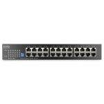 ZYXEL GS1100-24ES 24PORT GBE UNMG SWITCH - imagine 3