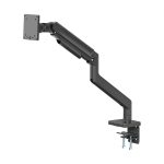Brat monitor Serioux, tehnologie arc, compatiibilate ecran 17"-49", greutate maxima - imagine 6