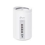 TP-LINK DECO BE65(2-PACK) Sistem Mesh WI-FI 7, BE9300, TRI-BAND, Standarde - imagine 2
