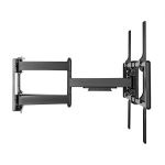 Suport TV Serioux Reglabil 60-120" 120kg Fit Screen Size 60"-120", - imagine 3