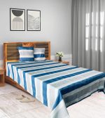 SET CUVERTURA PAT KS 200X220CM ZIA - imagine 15