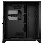 Carcasa Lian Li O11Dynamic XL, RGB, Full Tower, Black - imagine 6