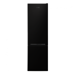 Combina frigorifica HEINNER HC-V288BKE++, 288 l, Clasa E, Negru