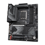 Placa de baza Gigabyte Z790 GAMING X AX, LGA 1700, - imagine 4
