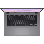 Laptop ASUS Chromebook Plus, CX3402CVA-PQ0052, 14.0-inch, FHD (1920 x 1080) - imagine 2