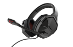 Casti Gaming Head-band Trust GXT 4371 Ward, Cu fir, Negru - imagine 2
