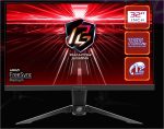 Monitor Commercial ASROCK PG32QF2B, 31.5", 2560 x 1440 pixeli, Black,