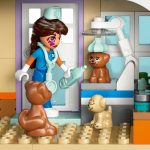 CLINICA VETERINARA PENTRU CAI SI ANIMALE DE COMPANIE, LEGO 42651 - imagine 8