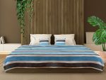 SET CUVERTURA PAT KS 200X220CM ZIA - imagine 6
