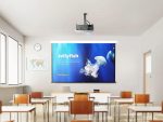 Videoproiector ViewSonic PA504W, WXGA 1280* 800, 4.000 lumeni, 22.000:1, lampa - imagine 4