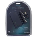 Incarcator Laptop SPACER SPAL-LAP-UNIV, 96W, Negru, 2 ani Garantie - imagine 6