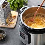 INSTANT POT DUO 6, MULTICOOKER 5.7L - imagine 6