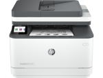 Multifunctional laser monocrom HP 3102fdw,Imprimare,copiere,scanare,fax, A4, Viteza pana la 33