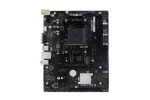 Placa de baza Biostar A520MHP, Socket AM4, DDR4, Micro-ATX - imagine 2