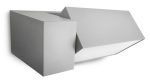 Aplica pentru exterior Philips Border, 1xE27, max 42W, IP44 ,148x268x93mm, - imagine 2