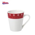 CANA PORTELAN 310 ML, MERRY, VANORA HOME - imagine 3
