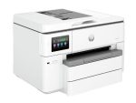 Multifunctional inkjet HP OfficeJet Pro 9730e Wide Format AiO Printerl, - imagine 4