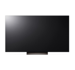 Smart TV QLED LG OLED77C41LA.AEU 77"(195cm) - imagine 2