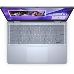 Laptop Consumer Dell Inspiron 14 7441 Plus, cu procesor Qualcomm - imagine 2