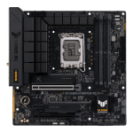 Placa de bază ASUS TUF B760M-PLUS WIFI LGA1700