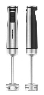 BLENDER DE MANA HEINNER HHB-DC1000SSBK - imagine 2