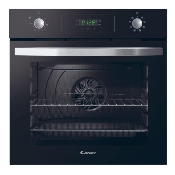 Cuptor Candy Multifunctional Display FIDC N605 L Idea, MF8fan assisted,