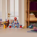 ECHIPA SPIDEY IN CARTIERUL GENERAL,LEGO 10794 - imagine 8