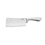 SET CUTITE DE BUCATARIE, 5 PIESE,SILVER, COOKING BY HEINNER - imagine 2
