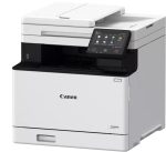 Multifunctional laser color Canon MF752CDW, dimensiune A4(Printare,Copiere, Scanare), viteza max - imagine 3